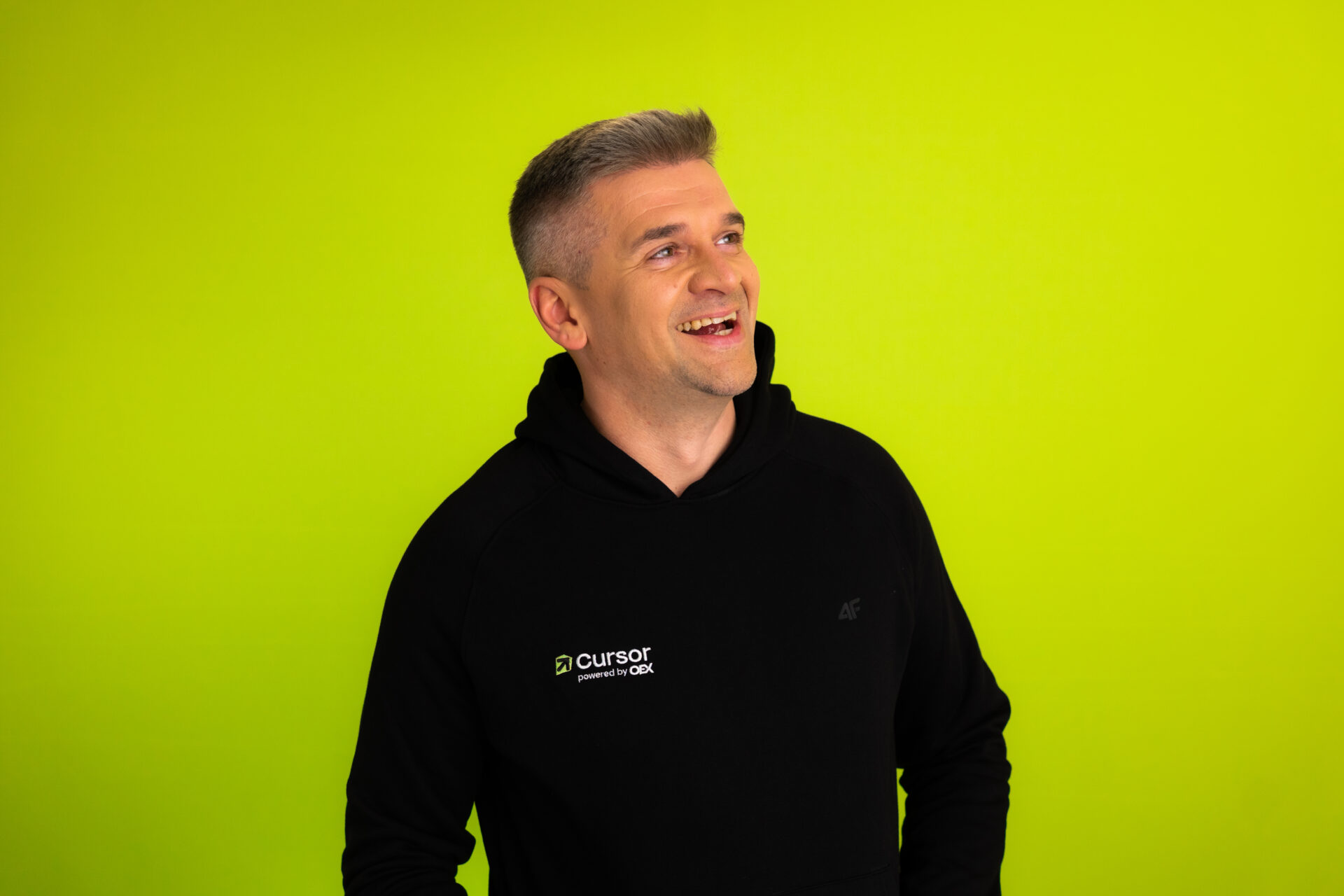 Photo by Przemysław Bogdanski - Chairman of the Board