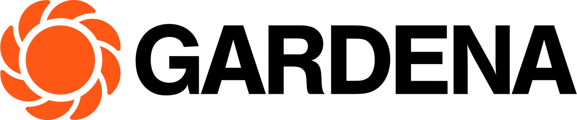 Gardena logo