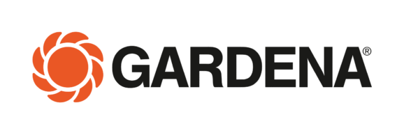 Logo Gardena