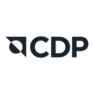 cdp logo