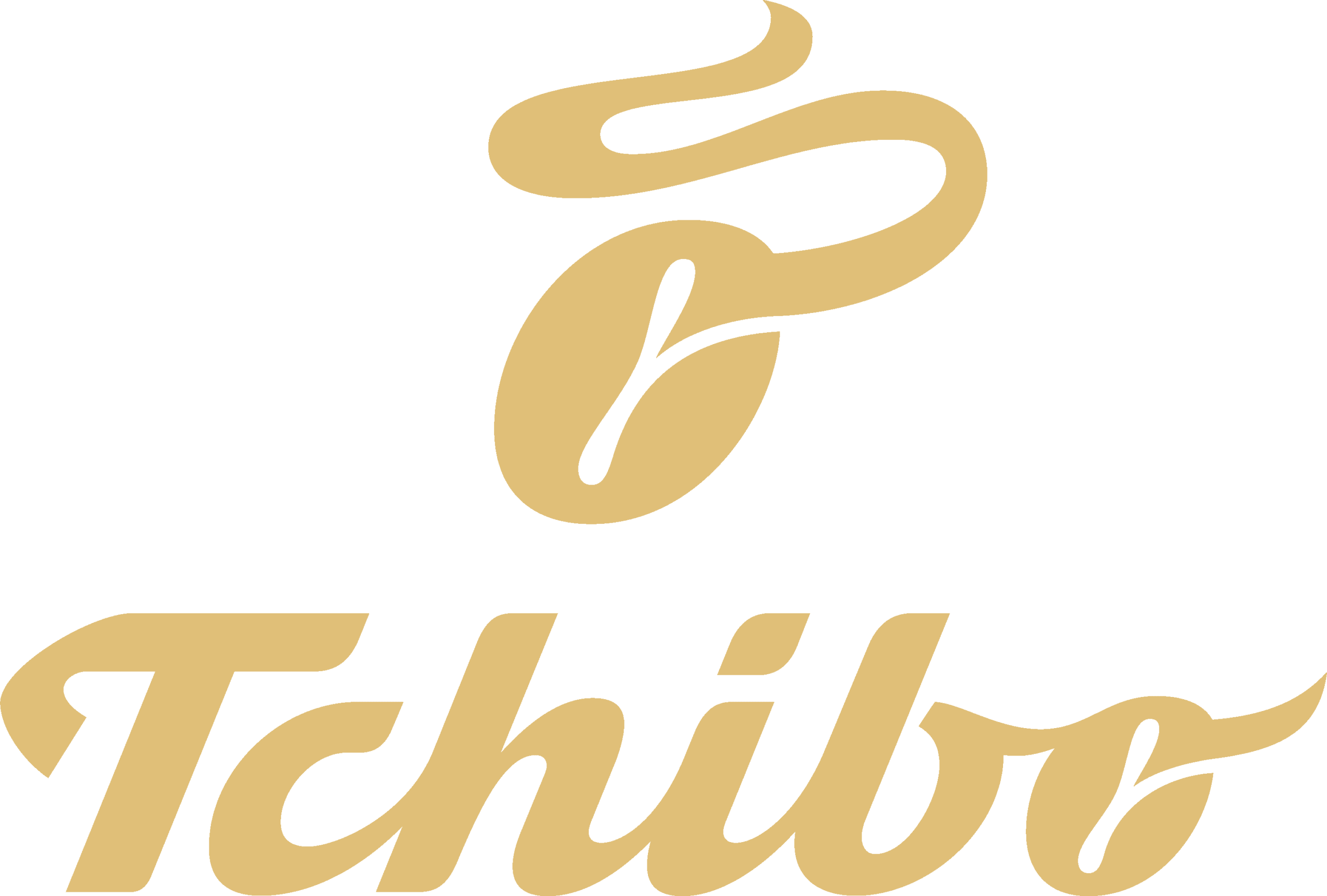 logo Tchibo